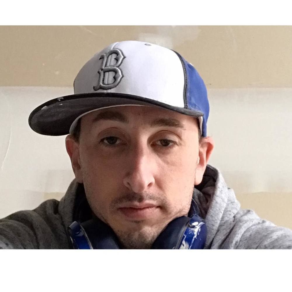 Meet your Posher, Jeston